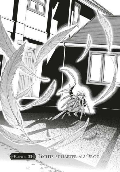 Manga: Migi & Dali - Dangerous Twins 6