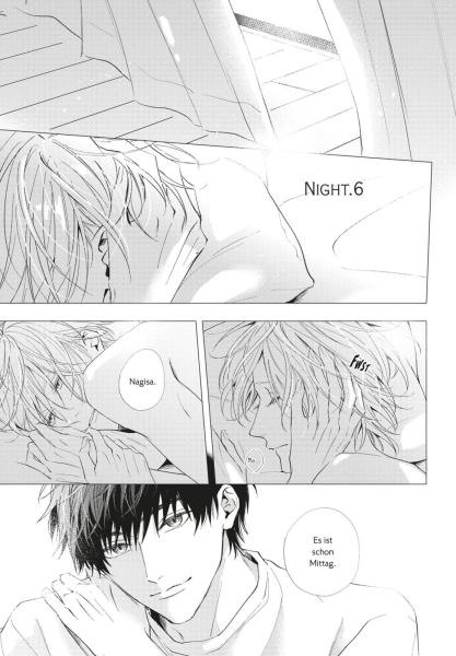 Manga: Imitation Play 2