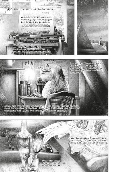 Manga: #DRCL – Midnight Children 6