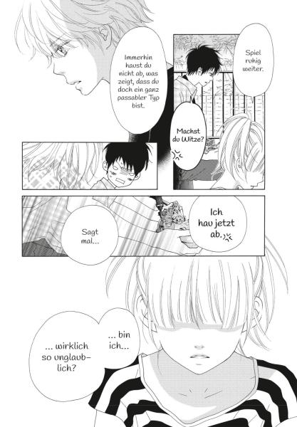 Manga: Moving Forward 4
