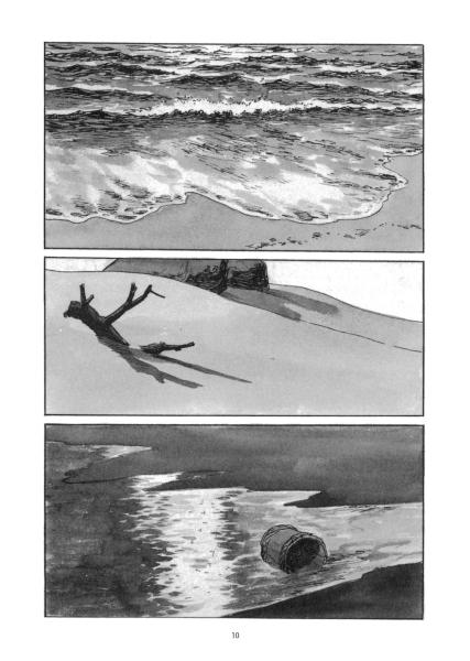 Manga: Lone Wolf & Cub - Master Edition 09 (Hardcover)