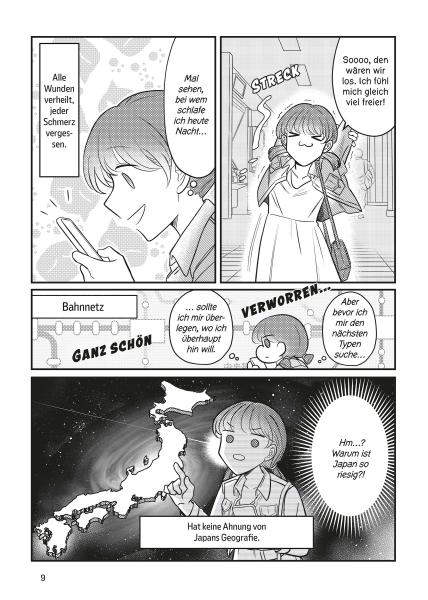 Manga: Sexsurfing in Japan 02