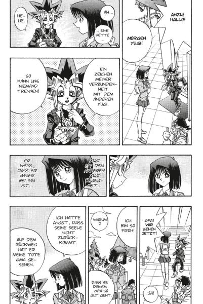Manga: Yu-Gi-Oh! Massiv 06