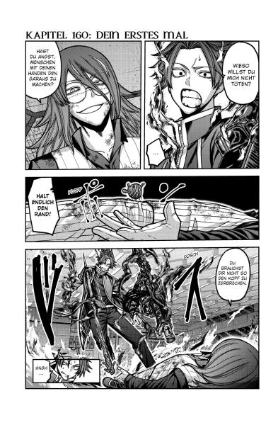 Manga: Togen Anki - Teufelsblut 19