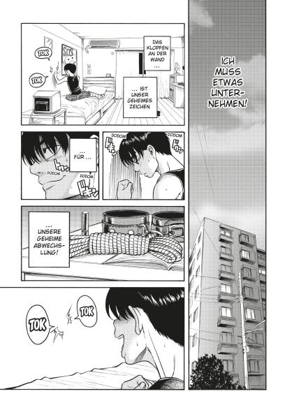 Manga: Nana & Kaoru: Das letzte Jahr 01