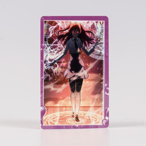 Manga: The Revenge of the Baskerville Bloodhound 4