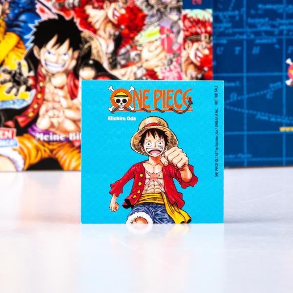 Manga: One Piece 97