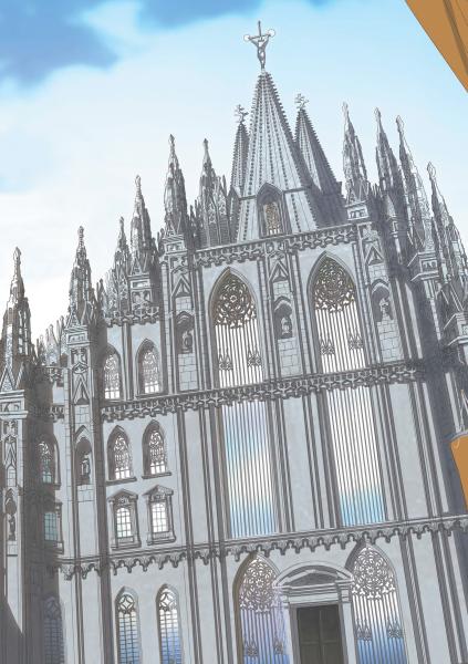 Manga: 3 Body Problem 04