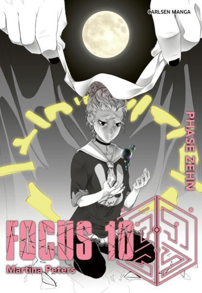 Manga: Focus 10 10