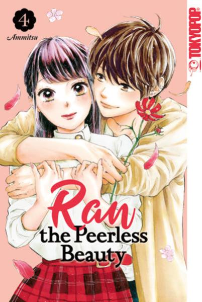 Manga: Ran the Peerless Beauty 04