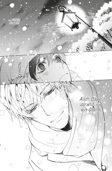 Manga: Junjo Romantica 26