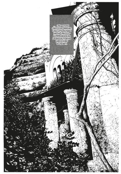 Manga: Angel Sanctuary Pearls 10