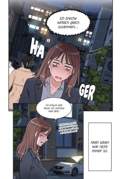 Manga: My Fantasies Are Cumming to Life?! 1