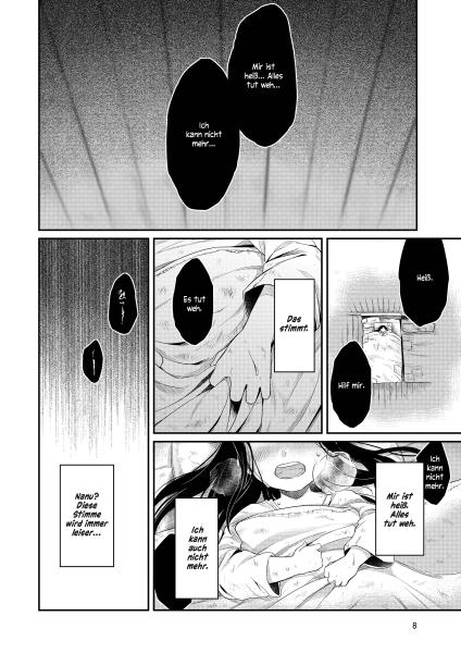 Manga: Ascendance of a Bookworm 01