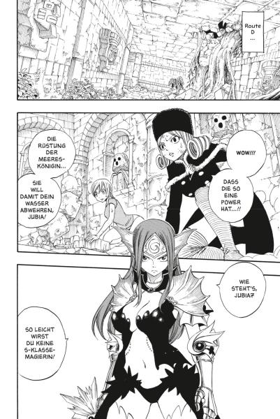 Manga: Fairy Tail Massiv 9