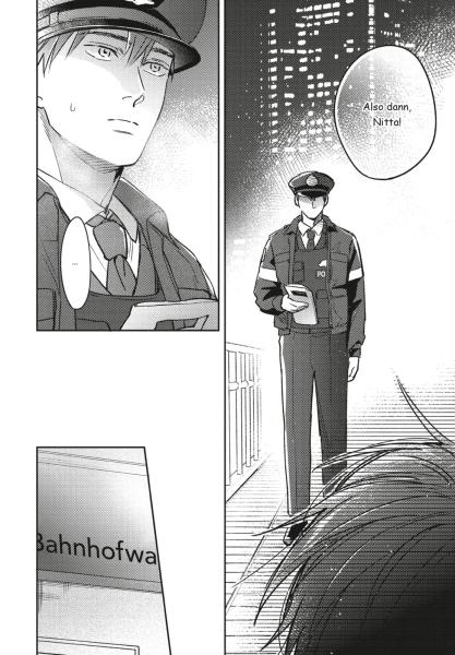 Manga: Du kannst mir nicht widerstehen 4