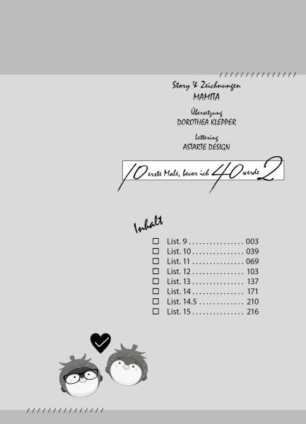 Manga: 10 erste Male, bevor ich 40 werde 02