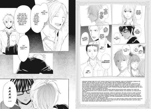 Manga: Our Miracle 23