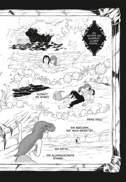 Manga: Twisted Wonderland: Der Manga – Episode of Octavinelle 1 (Hardcover)