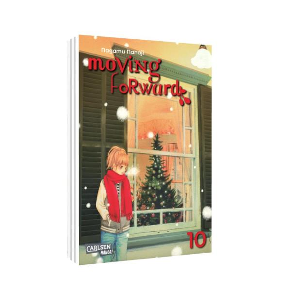 Manga: Moving Forward 10