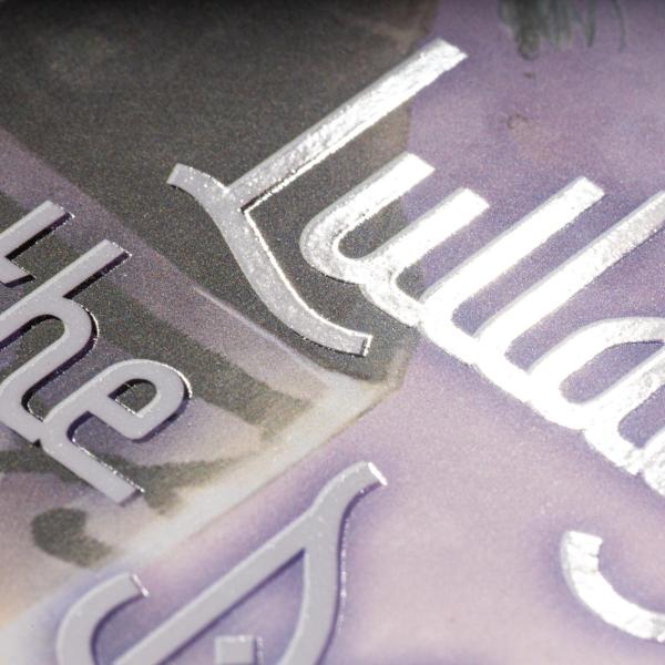 Manga: Lullaby of the Dawn 1