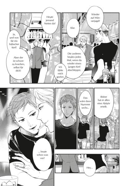 Manga: From Top to Bottom