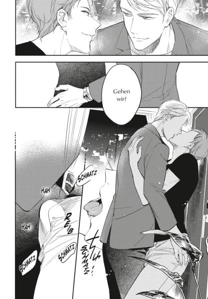 Manga: From Top to Bottom