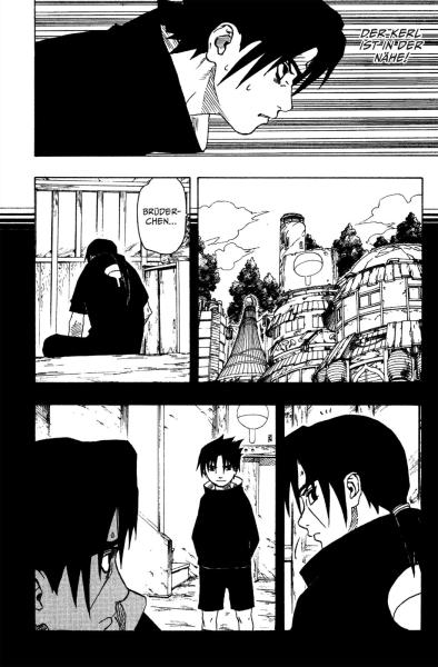 Manga: Naruto 17