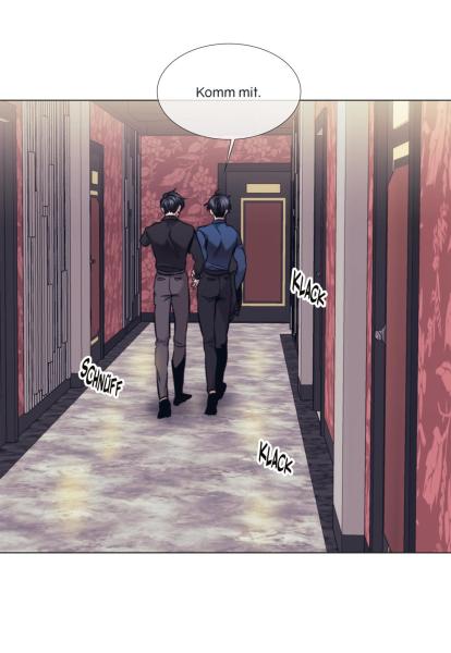 Manga: The Pawn's Revenge – 3rd Season 3