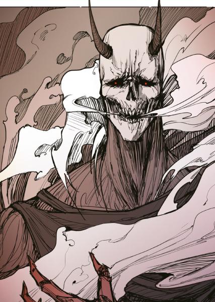 Manga: Love Advice from the Great Duke of Hell: Liebestipps vom Großherzog der Hölle 01
