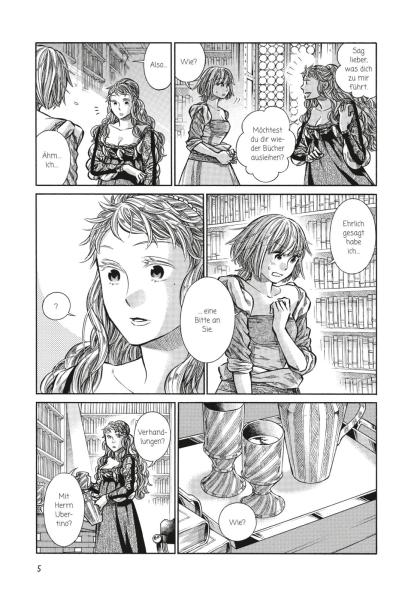 Manga: Arte 03