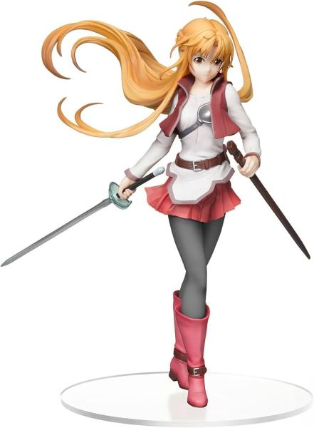 Merch: Figur: Sword Art Online Progressive Aria of the Starless Night Asuna