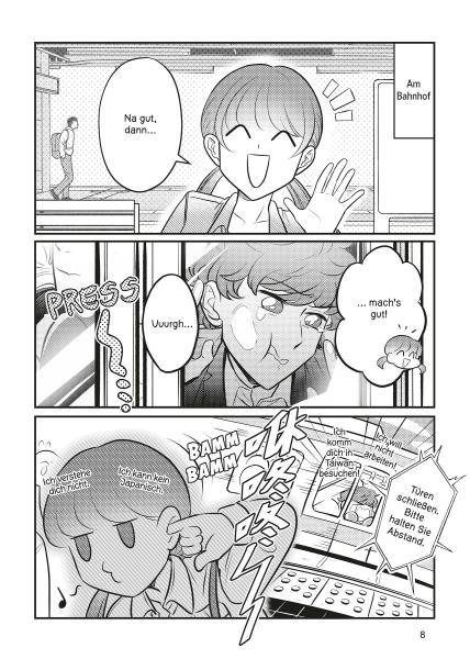 Manga: Sexsurfing in Japan 02