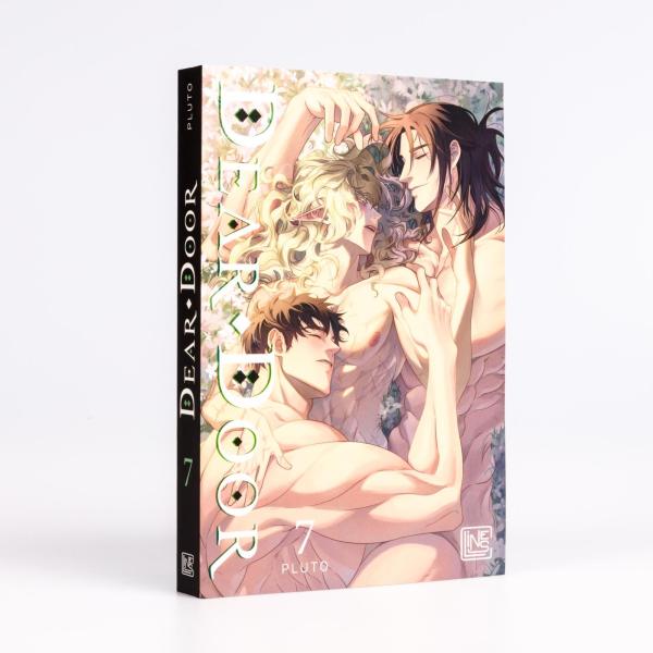 Manga: Dear.Door 7