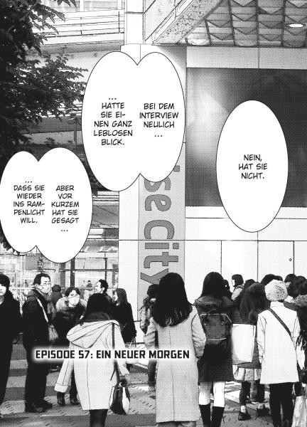 Manga: Gigant 07