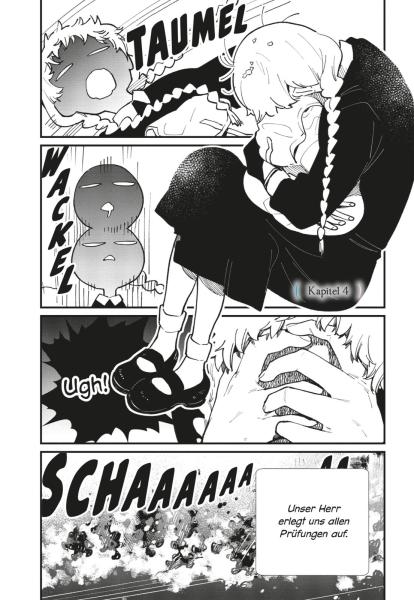 Manga: The Colors Within 2