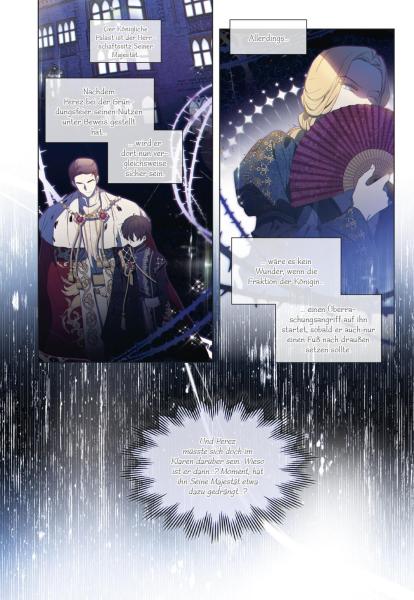 Manga: I Shall Master This Family 6