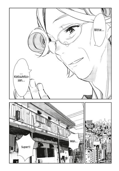 Manga: Rental Girlfriend 14