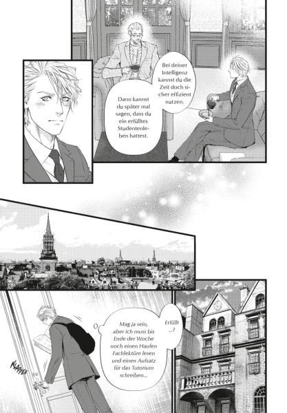 Manga: Dick Fight Island 2