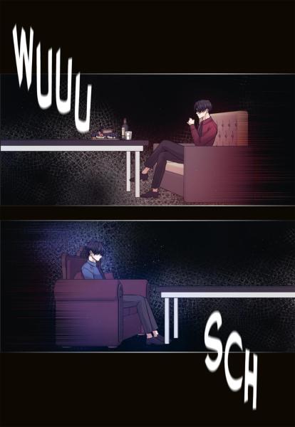 Manga: The Pawn's Revenge – 3rd Season 1