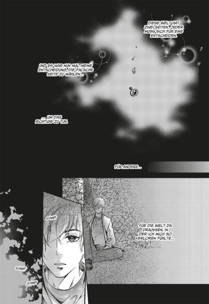 Manga: BL is magic! 2