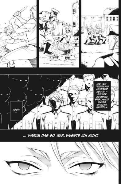 Manga: Black Butler 22