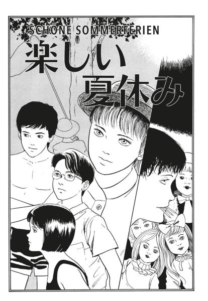 Manga: Soichi (Hardcover)