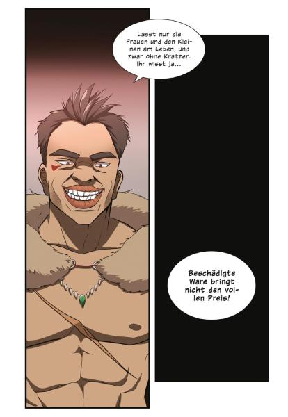 Manga: The Beginning after the End 1