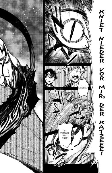 Manga: Dead Account 07