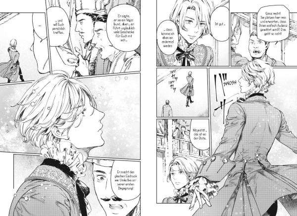 Manga: Adekan 20