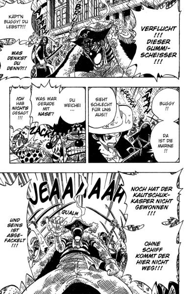 Manga: One Piece 12