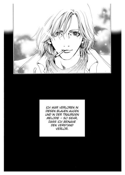 Manga: Kagen no Tsuki – Im letzten Viertel des Mondes 01