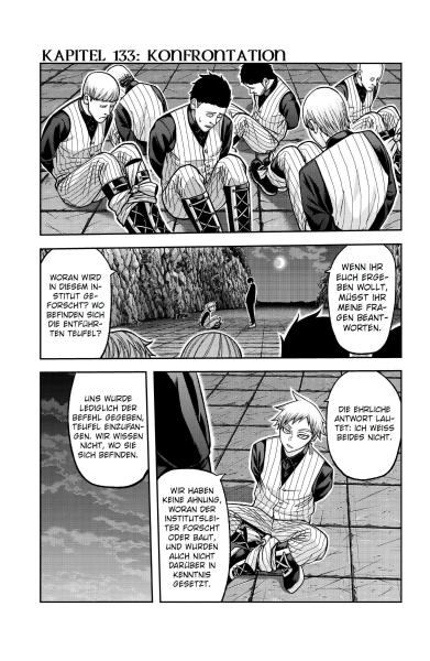 Manga: Togen Anki - Teufelsblut 16