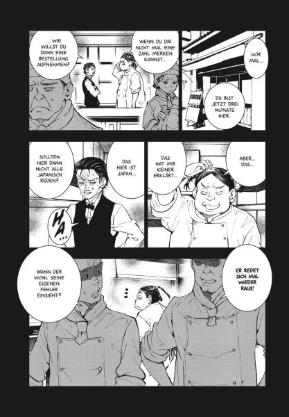 Manga: Zombie 100 – Bucket List of the Dead 06